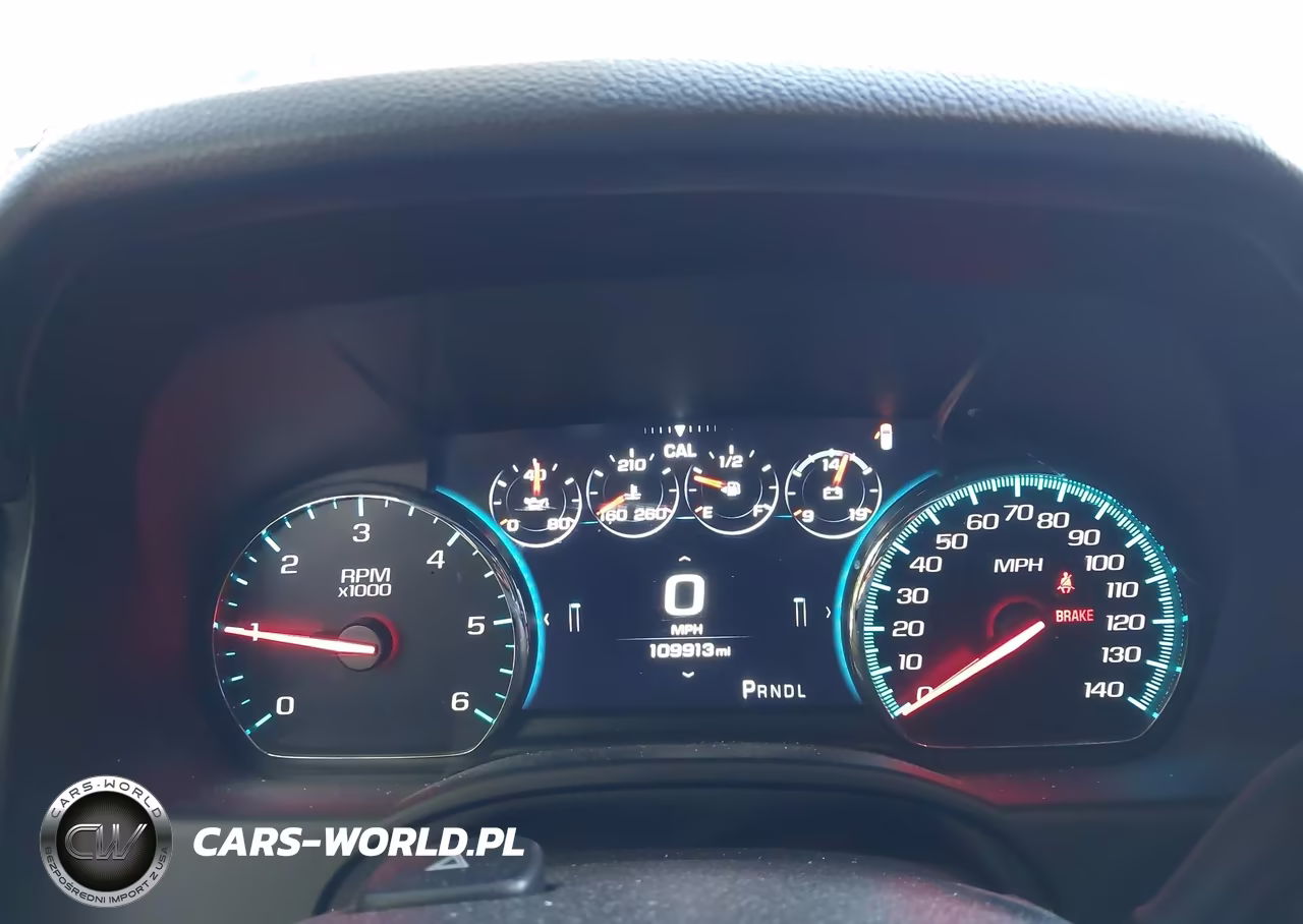 2019 GMC Yukon Denali VIN:1GKS2CKJXKR364777 - 7