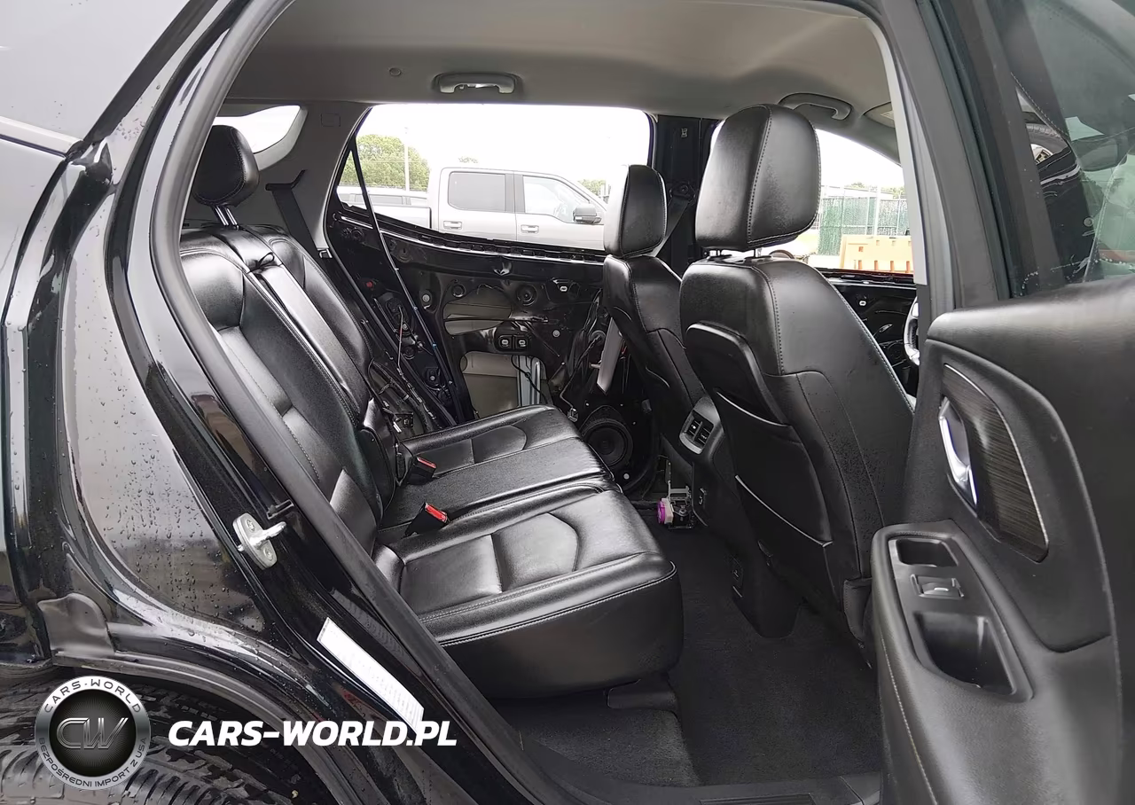 2023 GMC Terrain Awd Slt VIN:3GKALVEG2PL137554 - 8