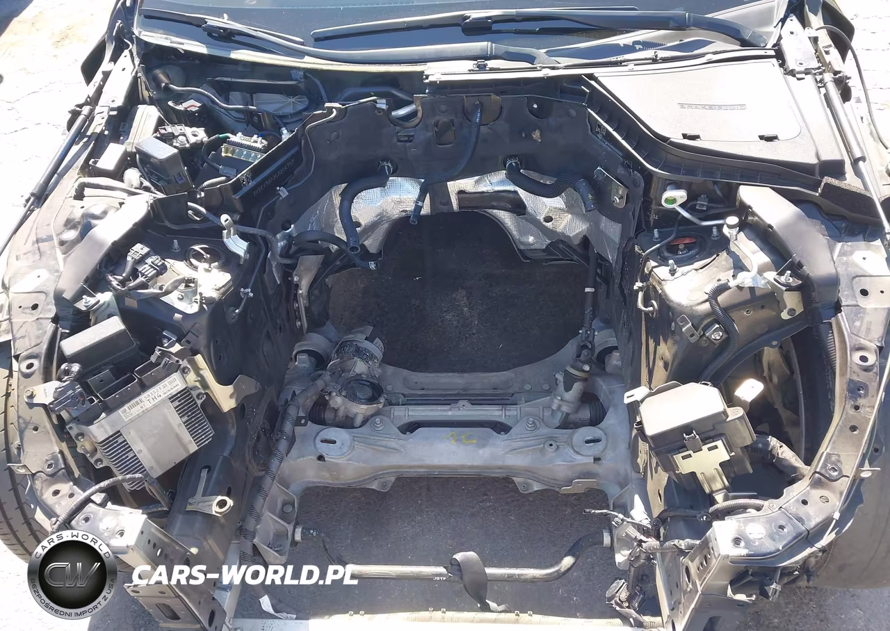 2020 Infiniti Q50 Luxe VIN:JN1EV7AP3LM204707 - 10