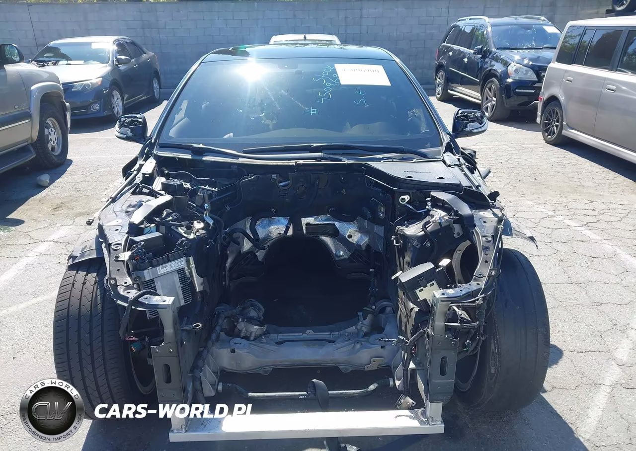 2020 Infiniti Q50 Luxe VIN:JN1EV7AP3LM204707 - 13