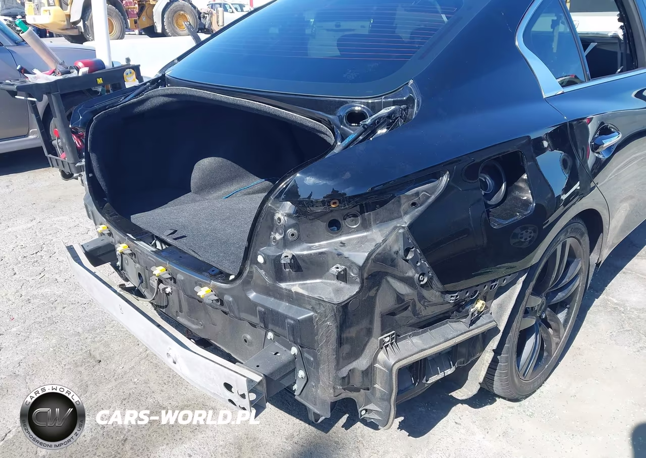 2020 Infiniti Q50 Luxe VIN:JN1EV7AP3LM204707 - 22