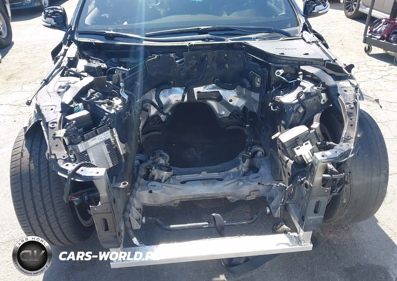 2020 Infiniti Q50 Luxe VIN:JN1EV7AP3LM204707 - 6