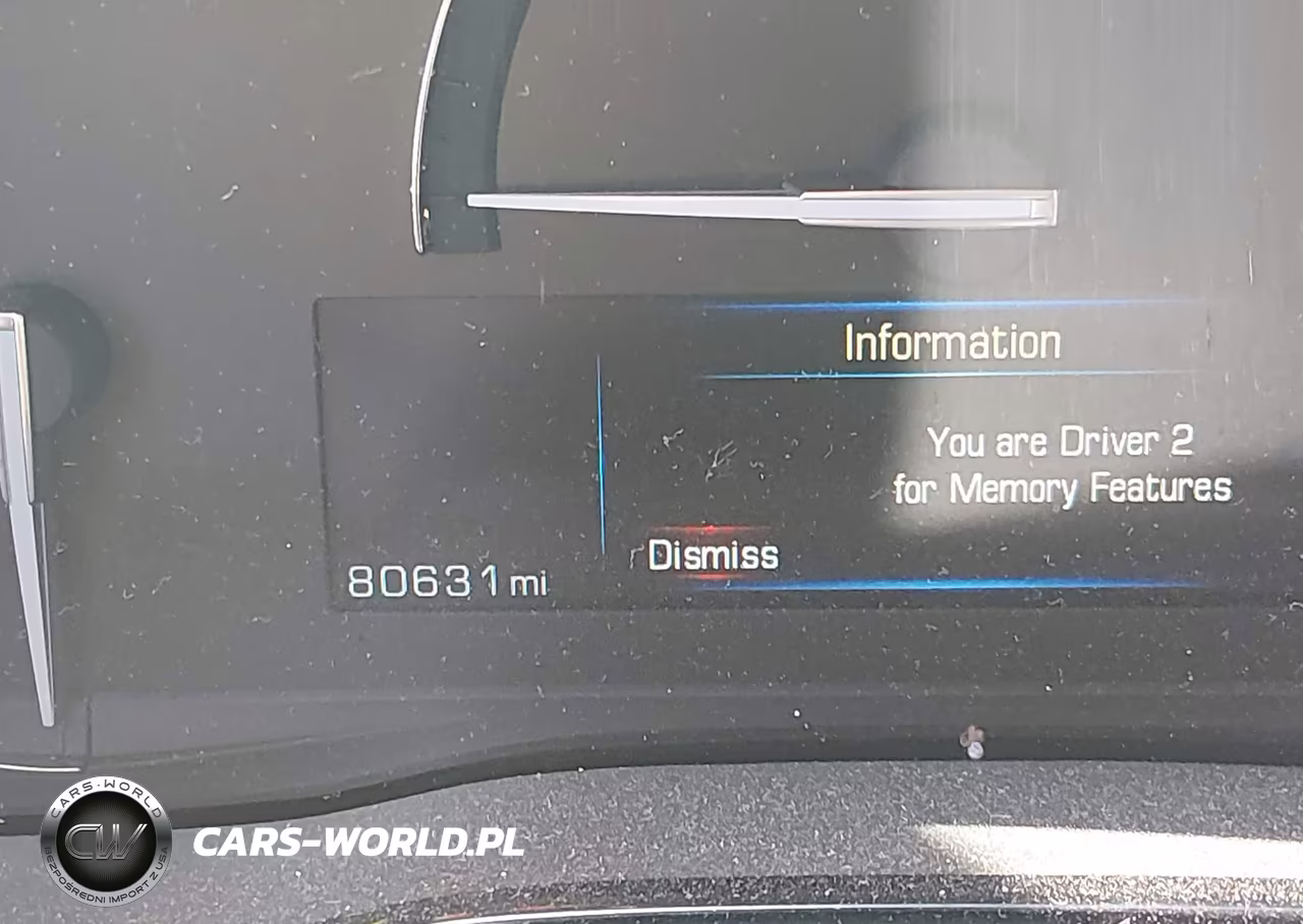 2019 Cadillac Xt5 Luxury VIN:1GYKNCRS3KZ107911 - 16
