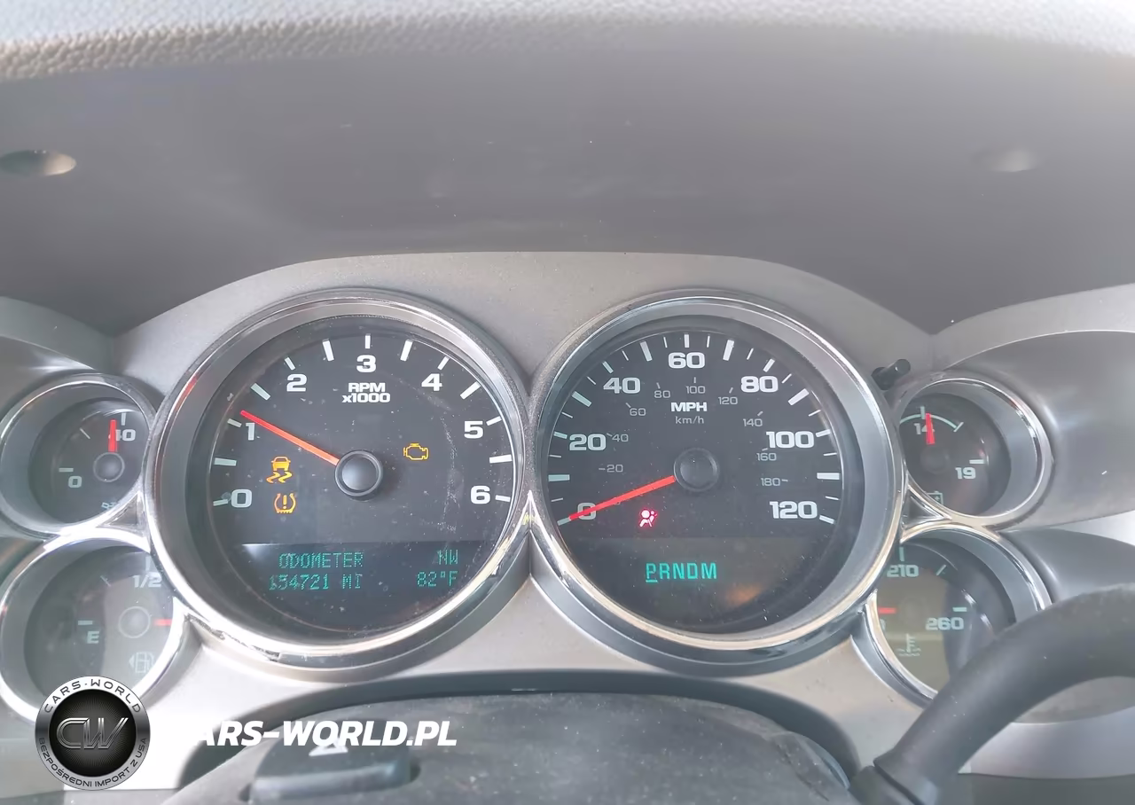 2012 Chevrolet Silverado 1500 Lt VIN:3GCPCSE07CG288013 - 7