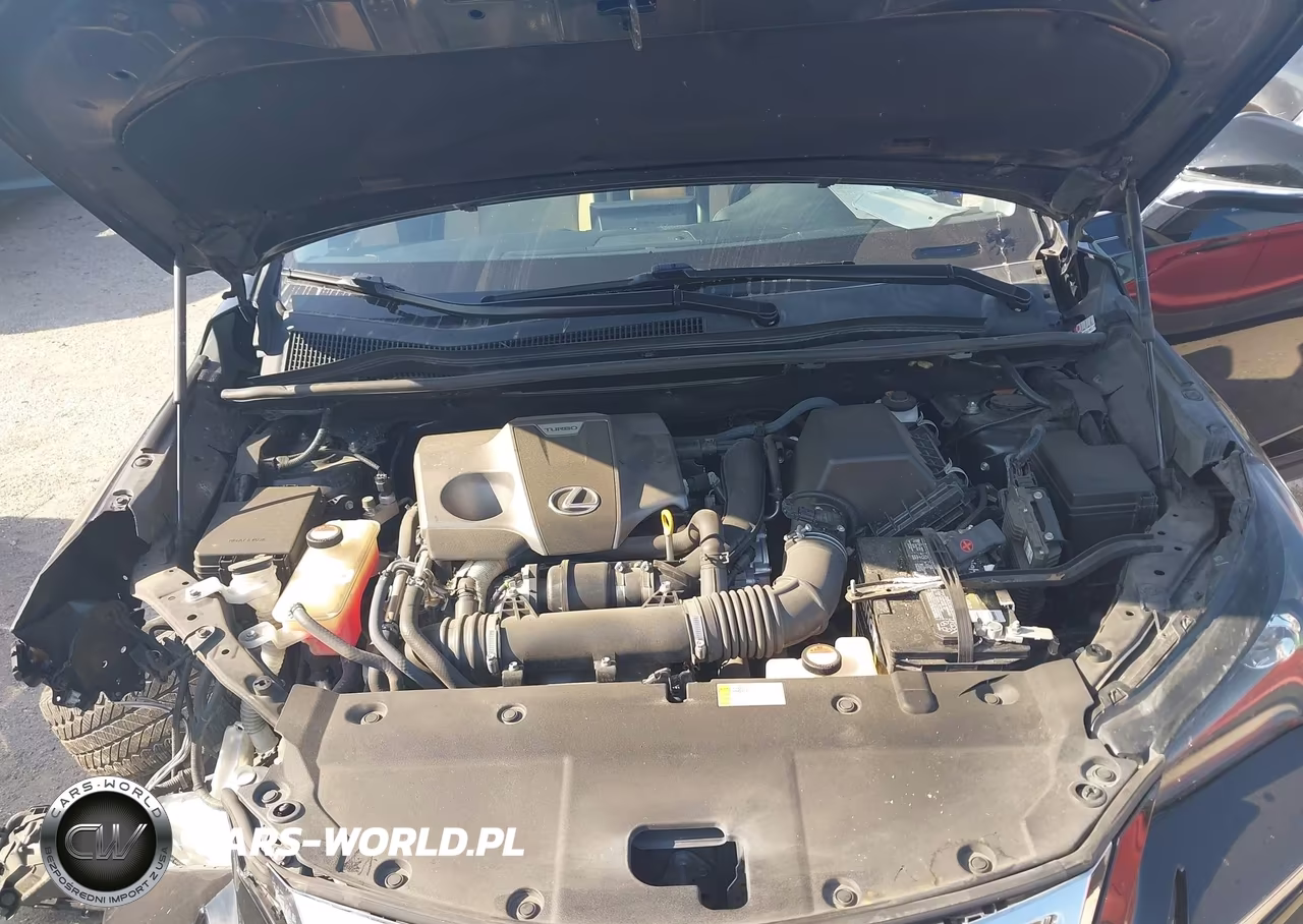2016 Lexus Nx 200T VIN:JTJYARBZ2G2038521 - 10