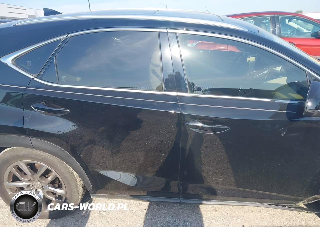 2016 Lexus Nx 200T VIN:JTJYARBZ2G2038521 - 13