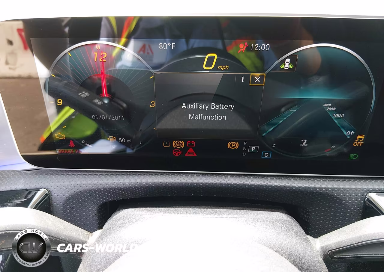 2020 Mercedes-Benz A 220 VIN:W1K3G4EB8LJ215480 - 7