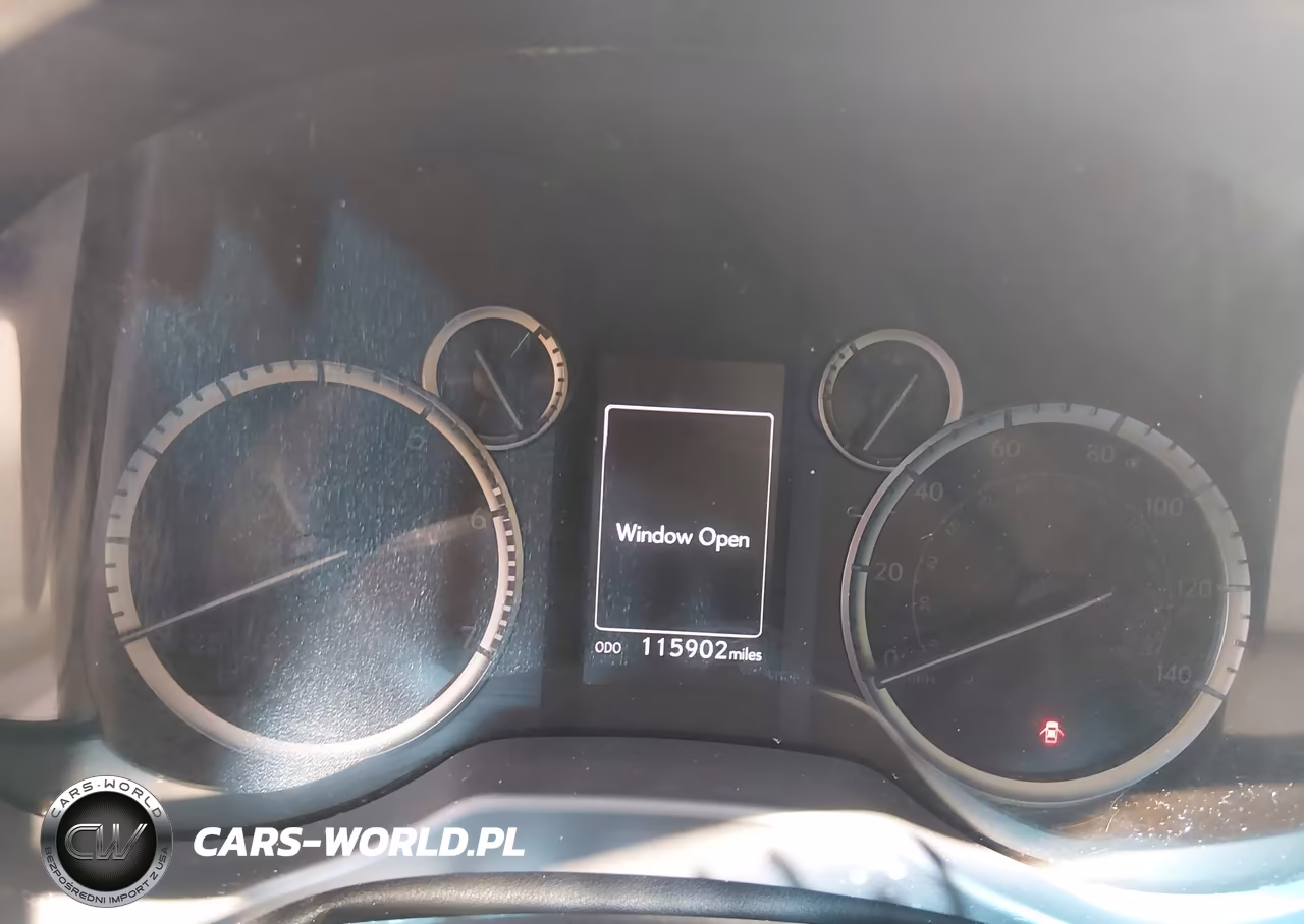 2020 Lexus Gx 460 Premium VIN:JTJAM7BXXL5260373 - 7