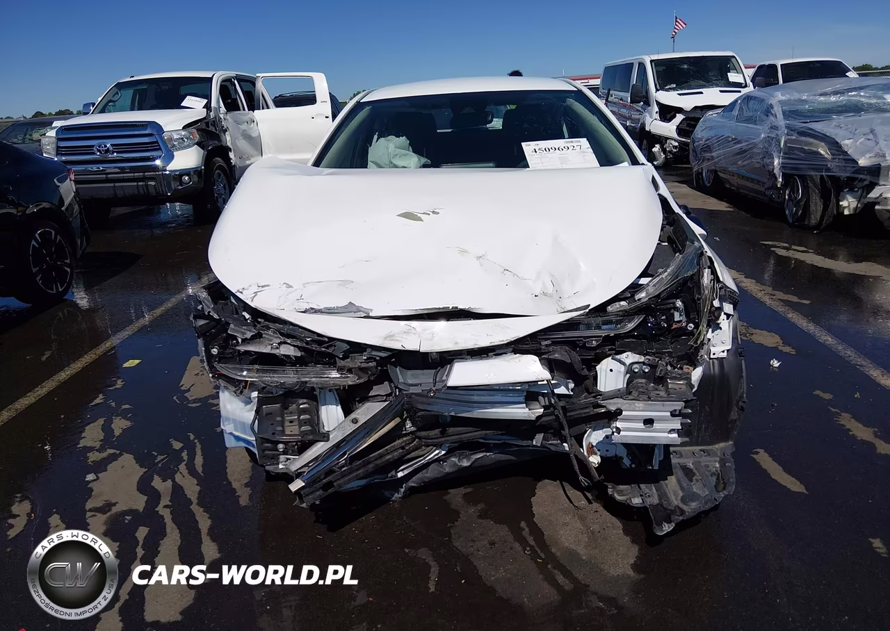 2022 Toyota Corolla Le VIN:5YFEPMAE8NP361685 - 12