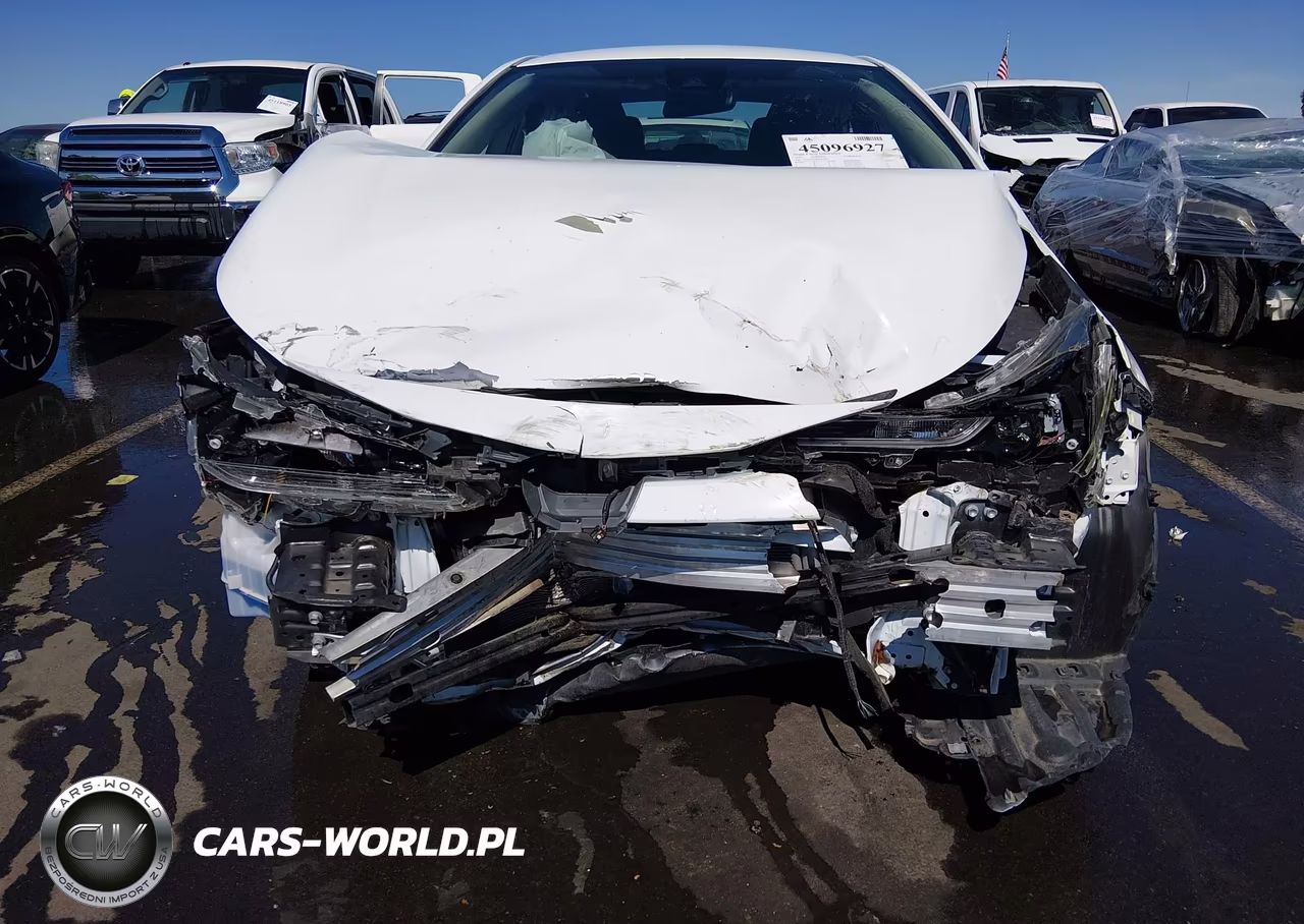 2022 Toyota Corolla Le VIN:5YFEPMAE8NP361685 - 6