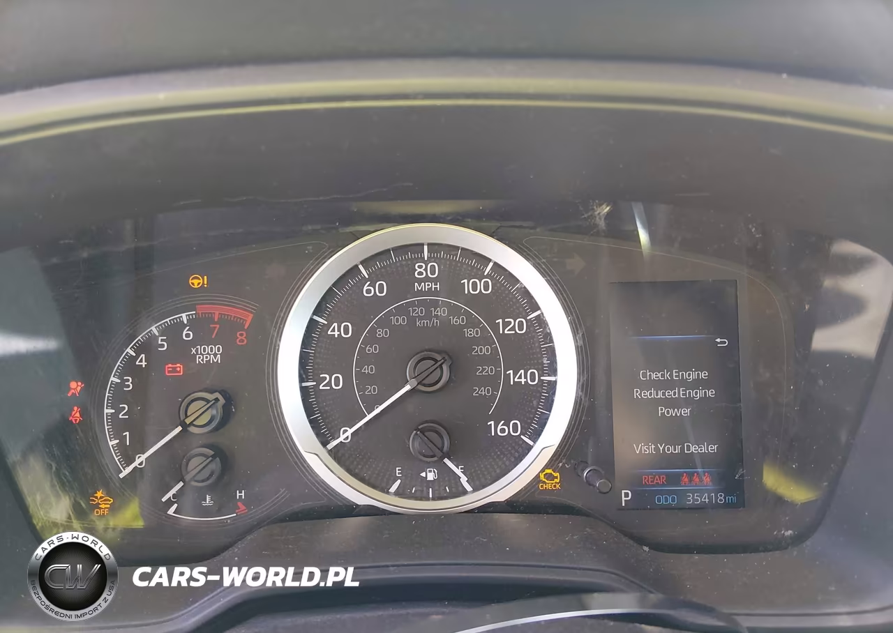 2022 Toyota Corolla Le VIN:5YFEPMAE8NP361685 - 7