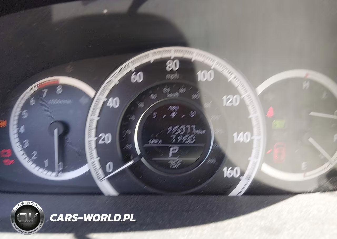 2017 Honda Accord Lx VIN:1HGCR2F38HA286123 - 7
