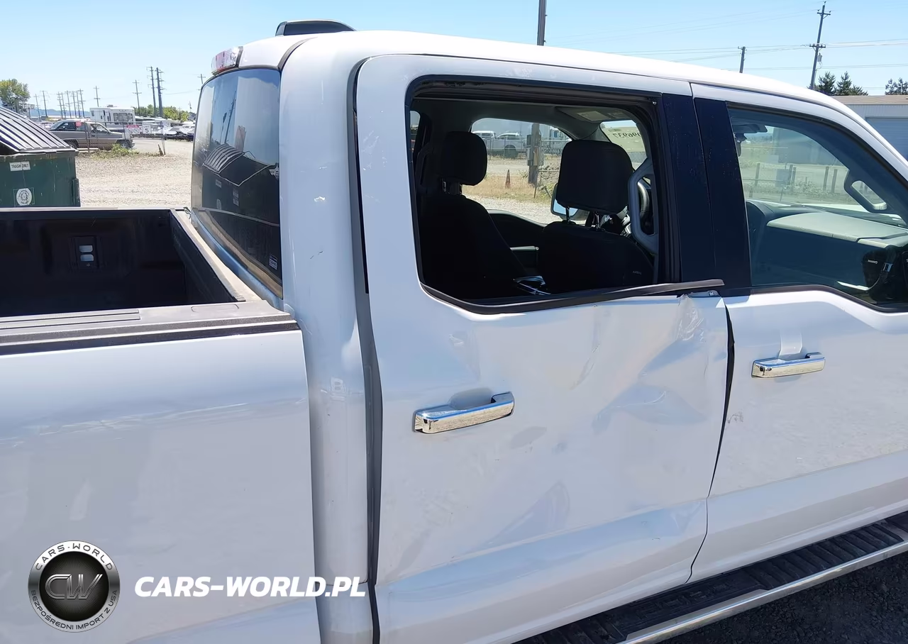 2024 Ford F-150 Xlt VIN:1FTFW3L84RKF66952 - 20