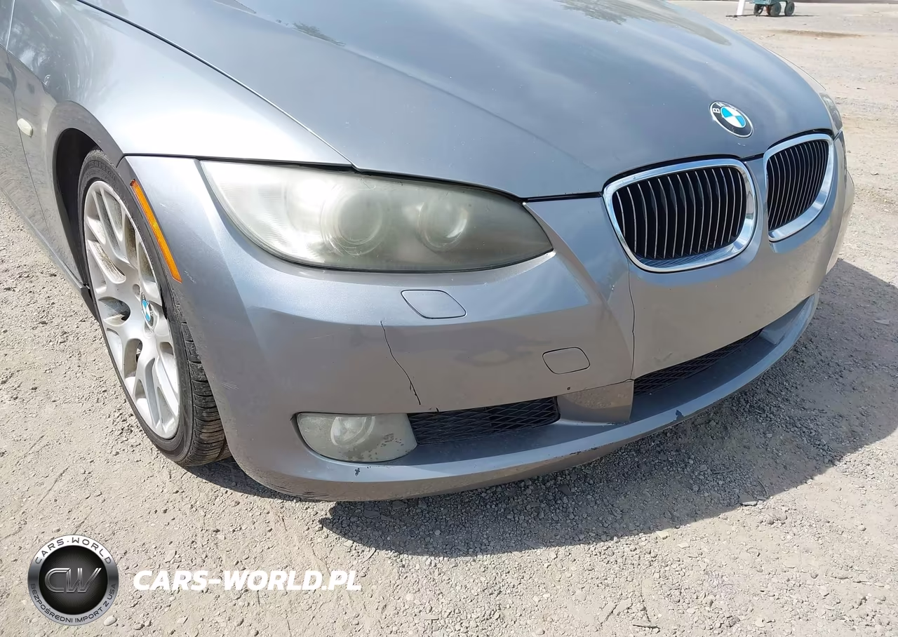 2010 BMW 328I VIN:WBAWV1C50AP124266 - 13