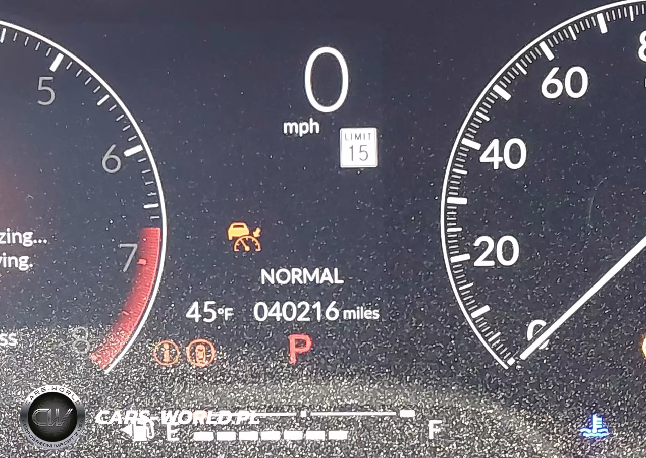 2023 Honda Civic Sport VIN:2HGFE2F56PH525453 - 16