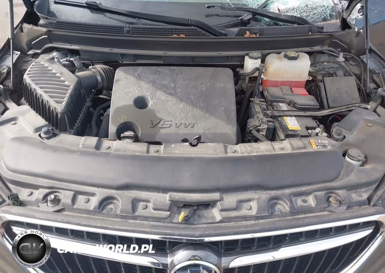 2021 Buick Enclave Awd Premium VIN:5GAEVBKW9MJ240704 - 10
