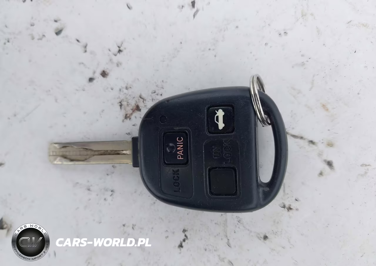 2004 Lexus Es 330 VIN:JTHBA30G745009919 - 11