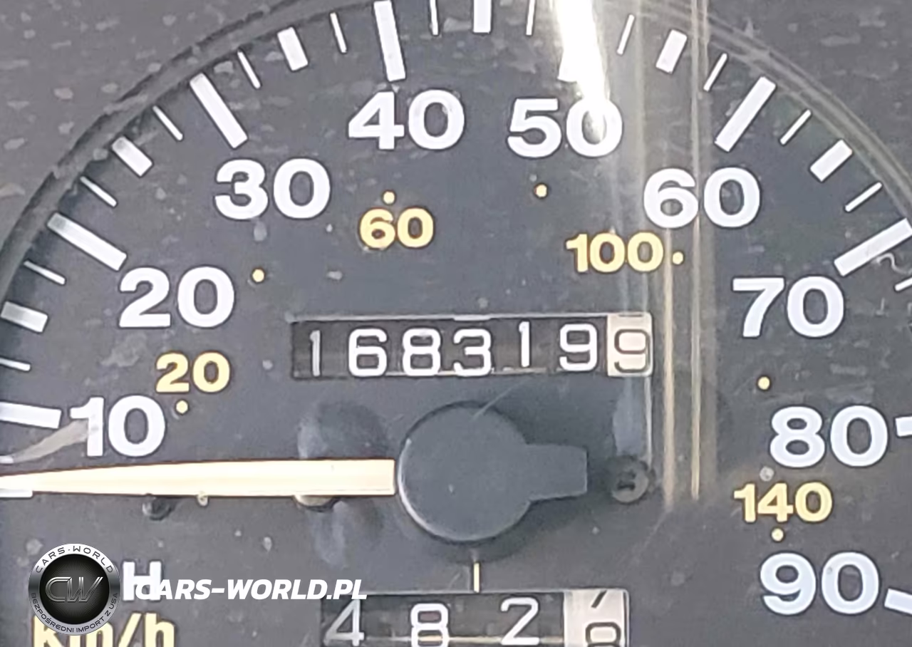 1994 Jeep Grand Cherokee Limited VIN:1J4GZ78Y1RC208448 - 15