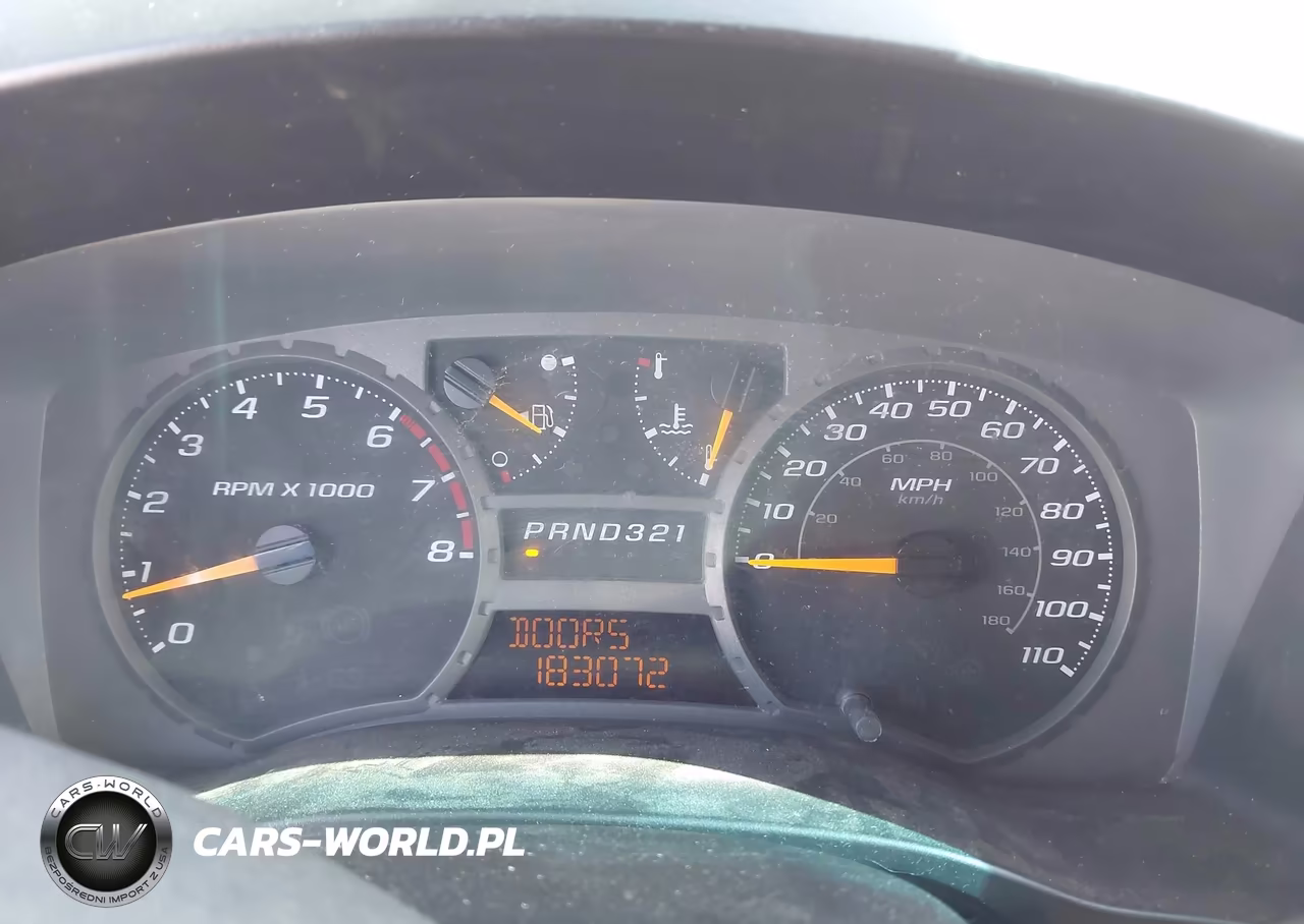 2005 Chevrolet Colorado Ls VIN:1GCDT146458152983 - 7