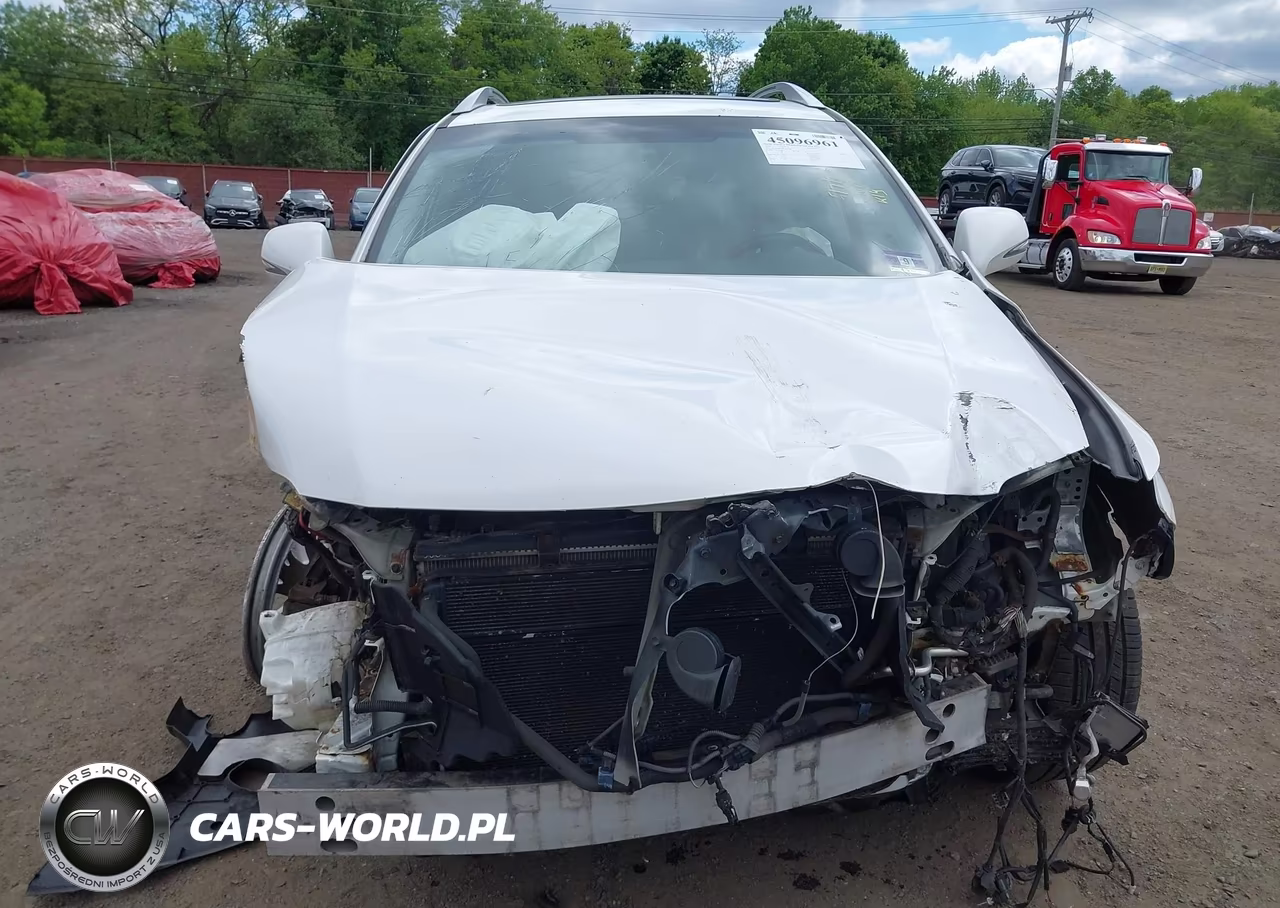 2010 Lexus Rx 450H VIN:JTJBC1BA8A2005848 - 12