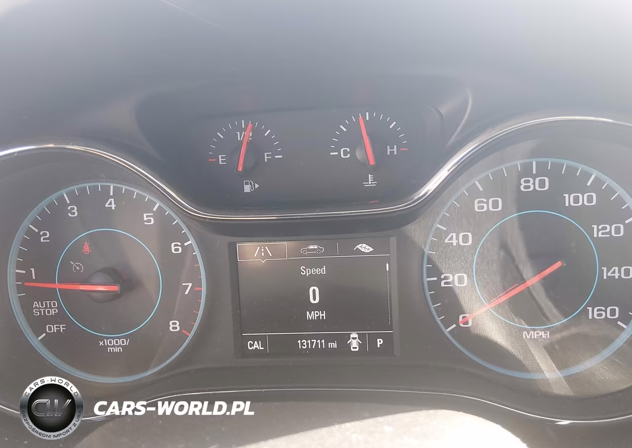 2017 Chevrolet Cruze Lt Auto VIN:1G1BE5SM7H7156037 - 7