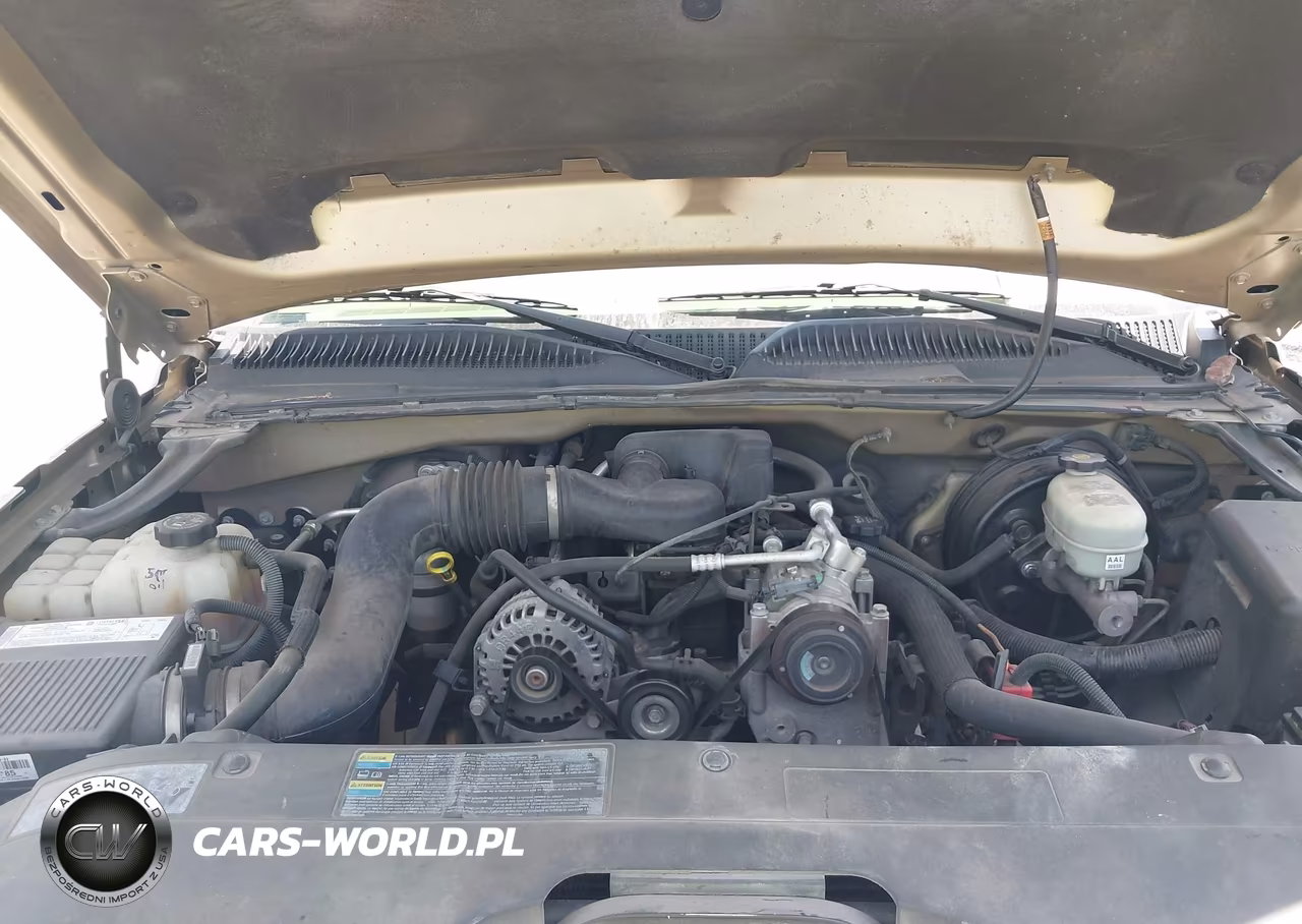 2006 Chevrolet Silverado 1500 Work Truck VIN:1GCEC14X76Z122921 - 10