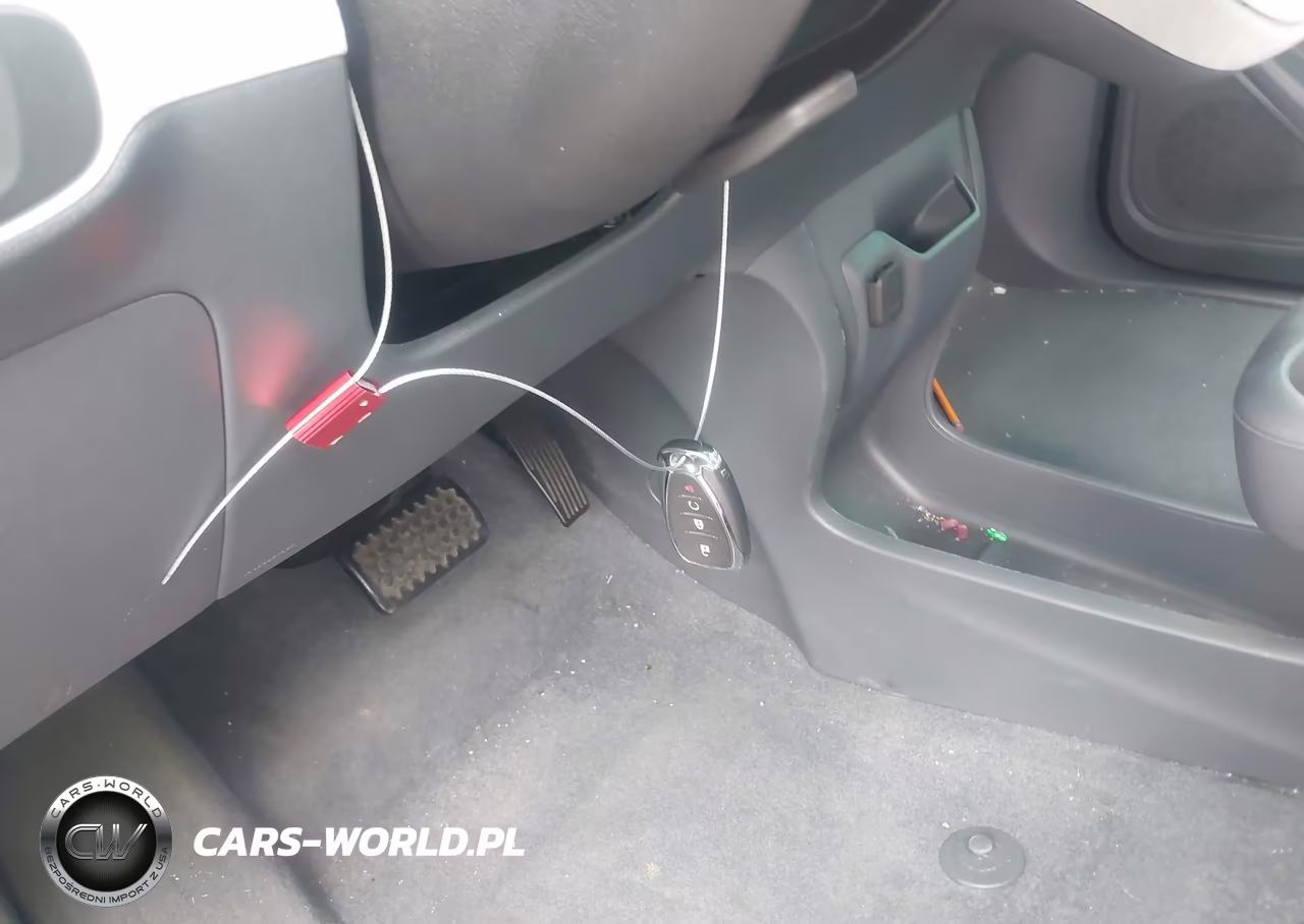 2021 Chevrolet Bolt Ev Fwd Lt VIN:1G1FY6S05M4101545 - 11