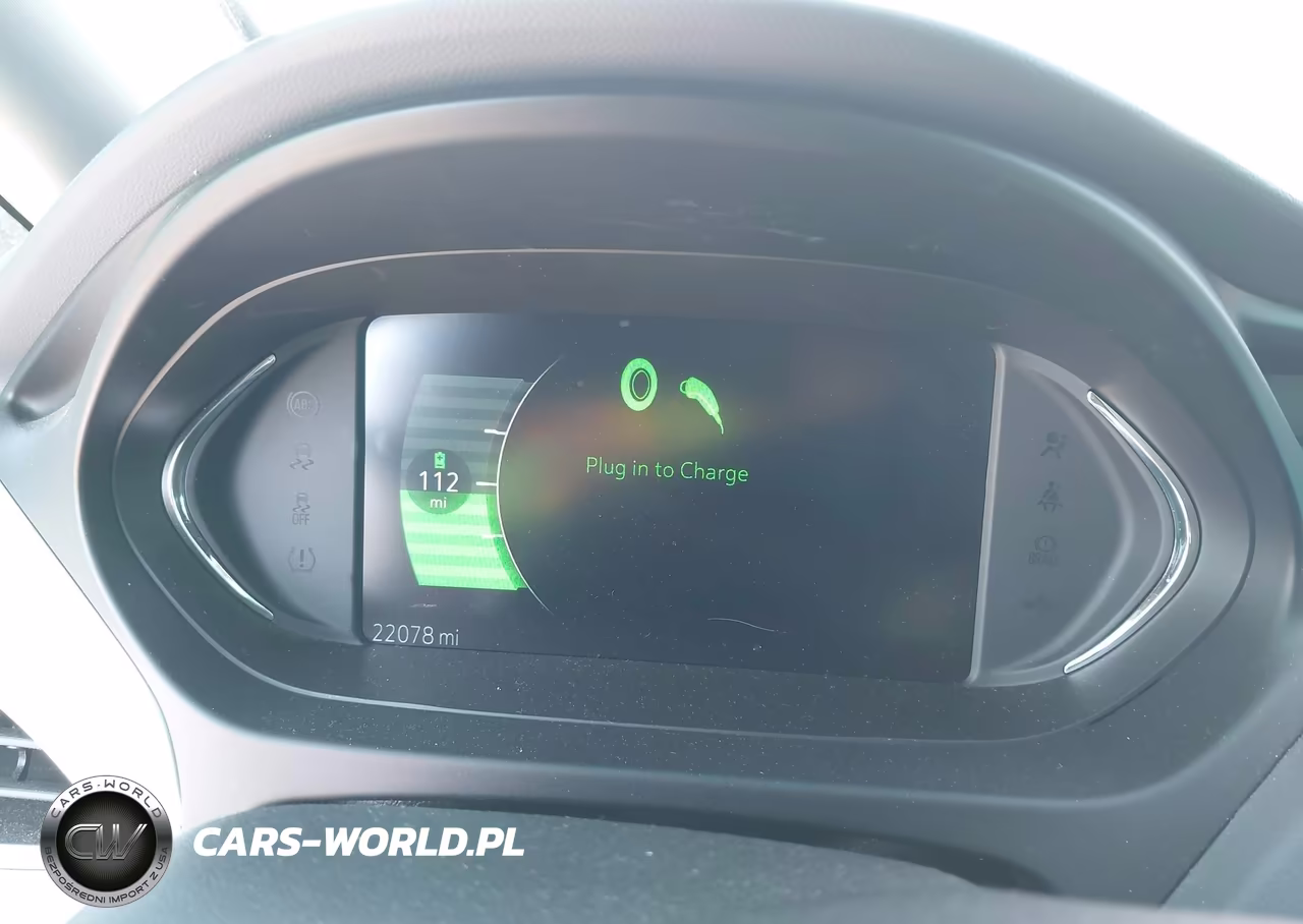 2021 Chevrolet Bolt Ev Fwd Lt VIN:1G1FY6S05M4101545 - 7