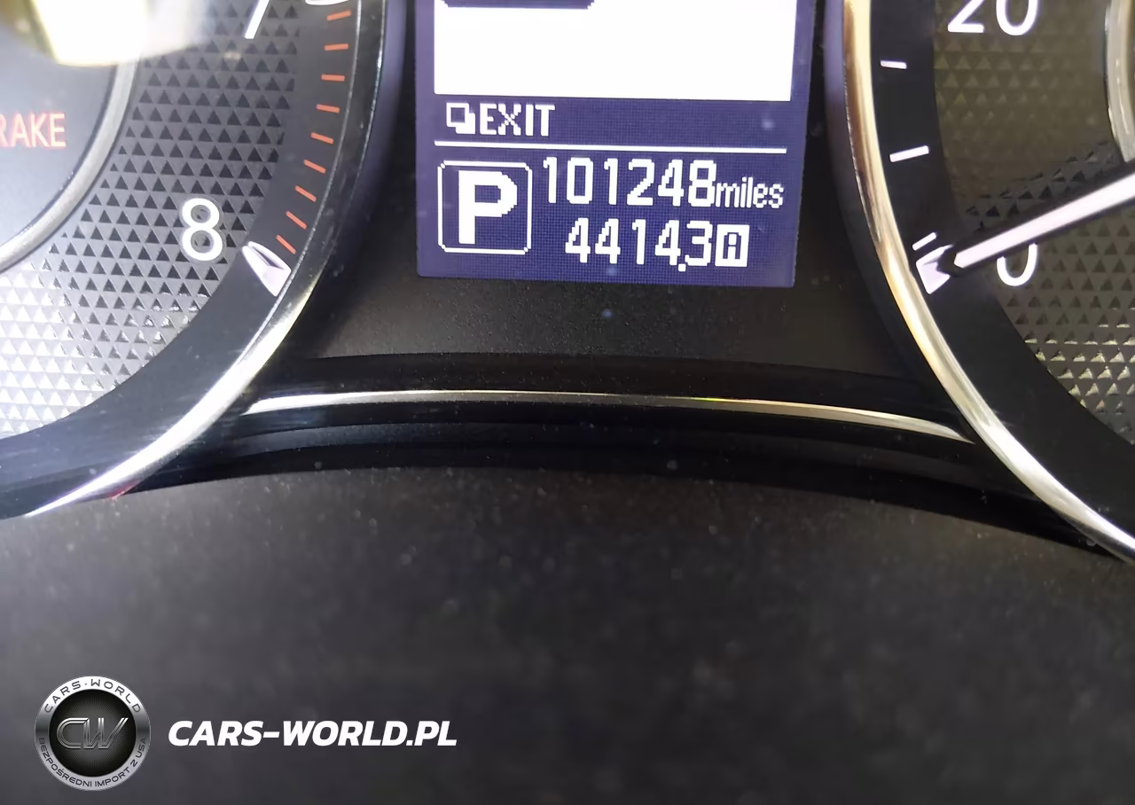 2019 Nissan Armada Sv VIN:JN8AY2ND6K9088821 - 15
