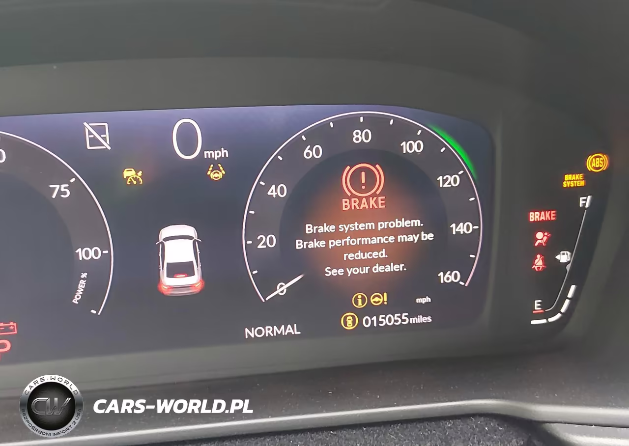2023 Honda Accord Hybrid Sport VIN:1HGCY2F53PA006840 - 7