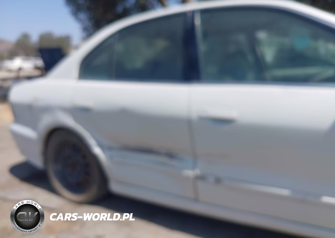 2001 Mitsubishi Galant Es V6-Gtz VIN:4A3AA46HX1E227154 - 12