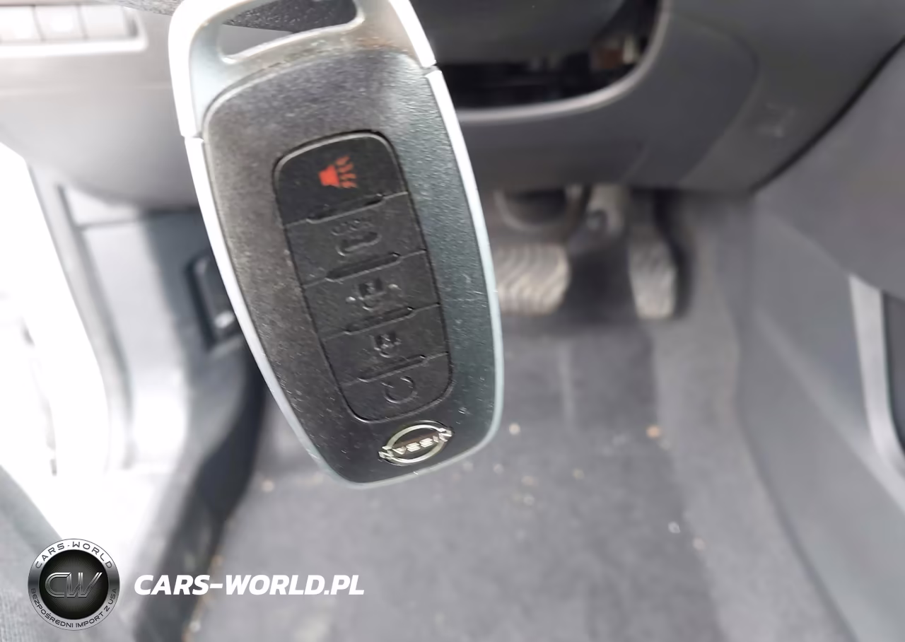 2024 Nissan Rogue Sv Intelligent Awd VIN:5N1BT3BB2RC756145 - 11
