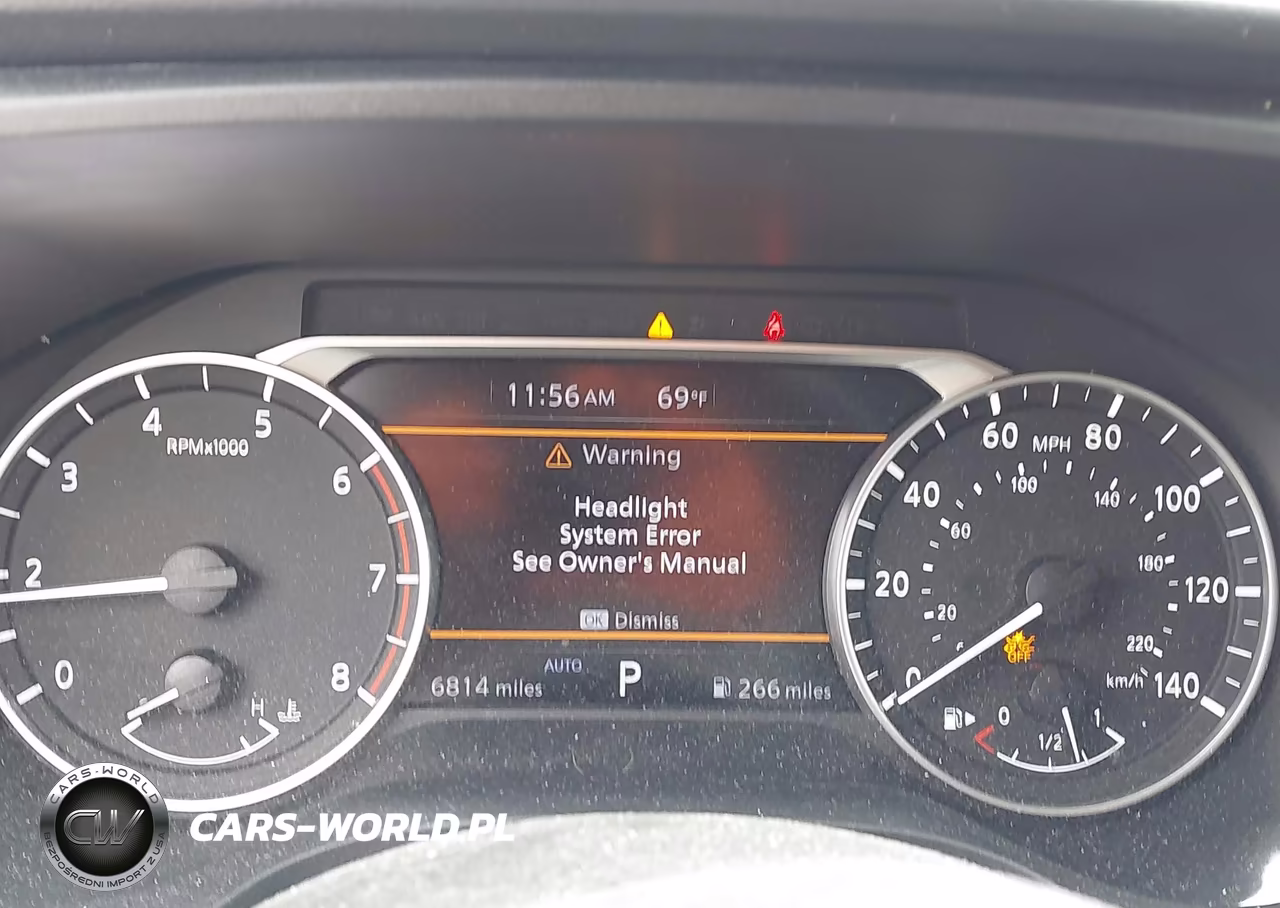 2024 Nissan Rogue Sv Intelligent Awd VIN:5N1BT3BB2RC756145 - 7