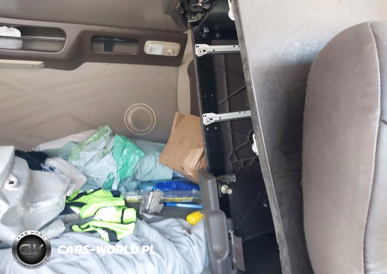 2018 Volvo Vnl VIN:4V4NC9EH1JN896589 - 16