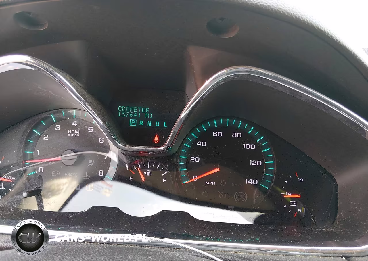 2013 Chevrolet Traverse 1Lt VIN:1GNKVGKD5DJ247427 - 7