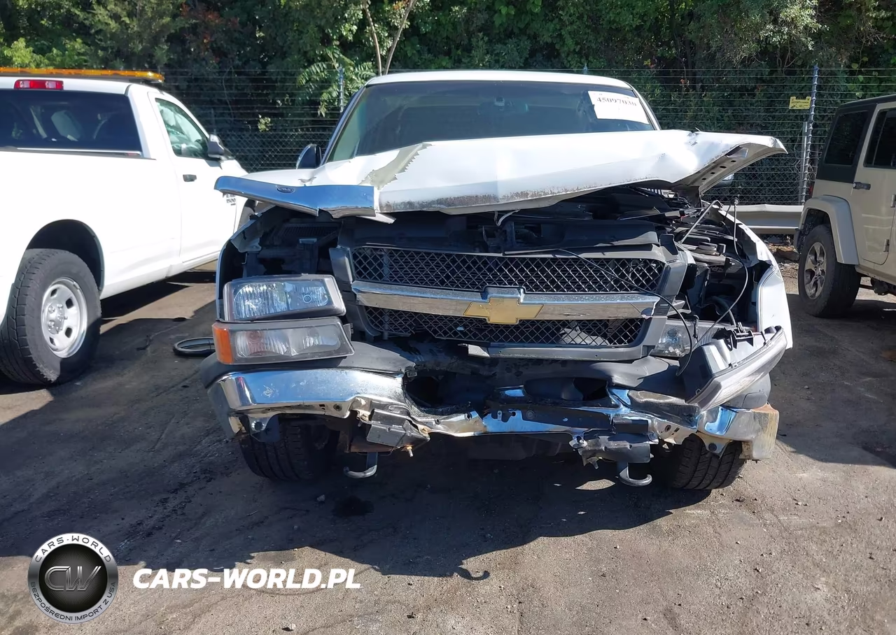 2003 Chevrolet Silverado 1500 Ls VIN:2GCEC19V931374343 - 12