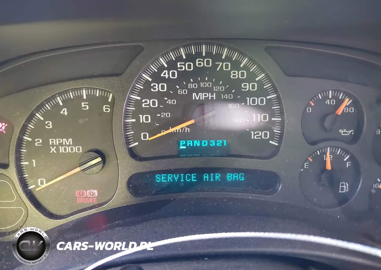 2003 Chevrolet Silverado 1500 Ls VIN:2GCEC19V931374343 - 7
