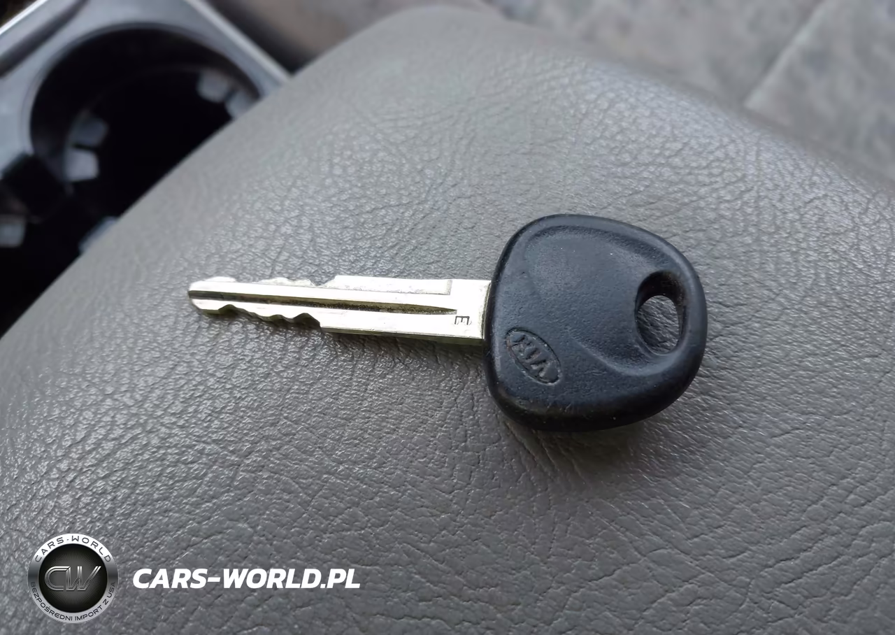 2008 Kia Sorento Lx VIN:KNDJC735885830302 - 11