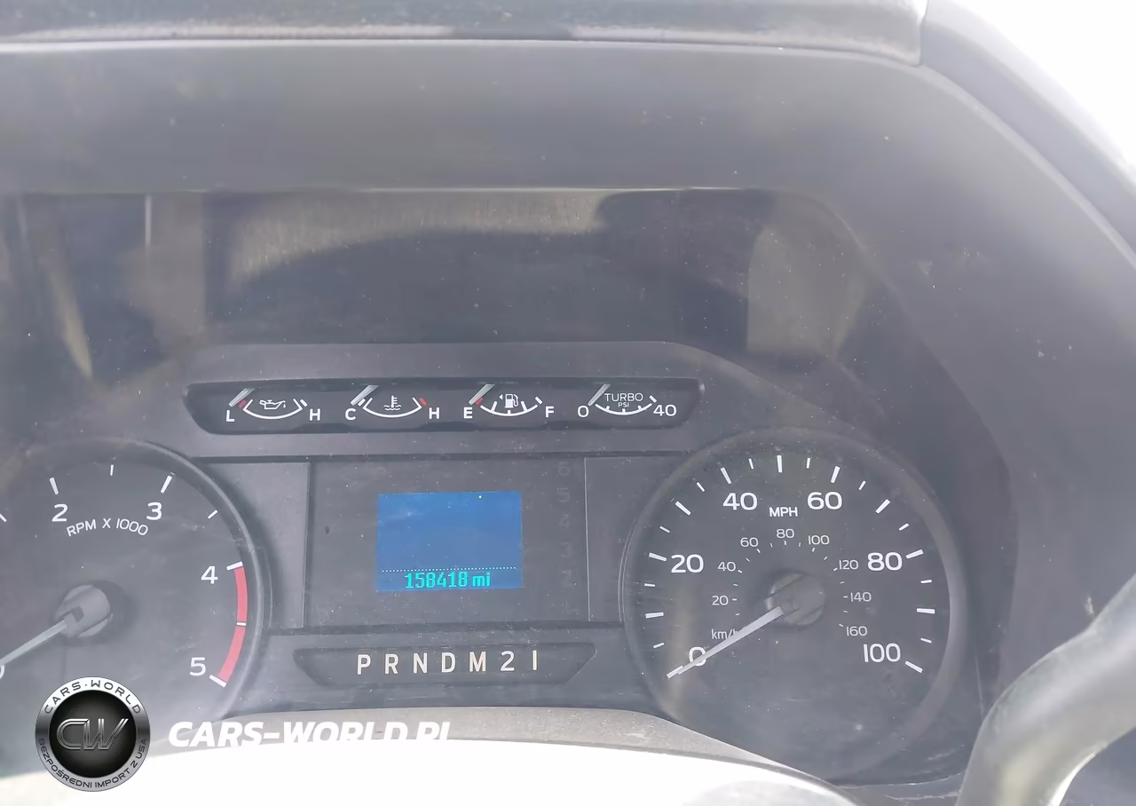 2018 Ford F-350 Xl VIN:1FT8X3BT9JEC52745 - 5