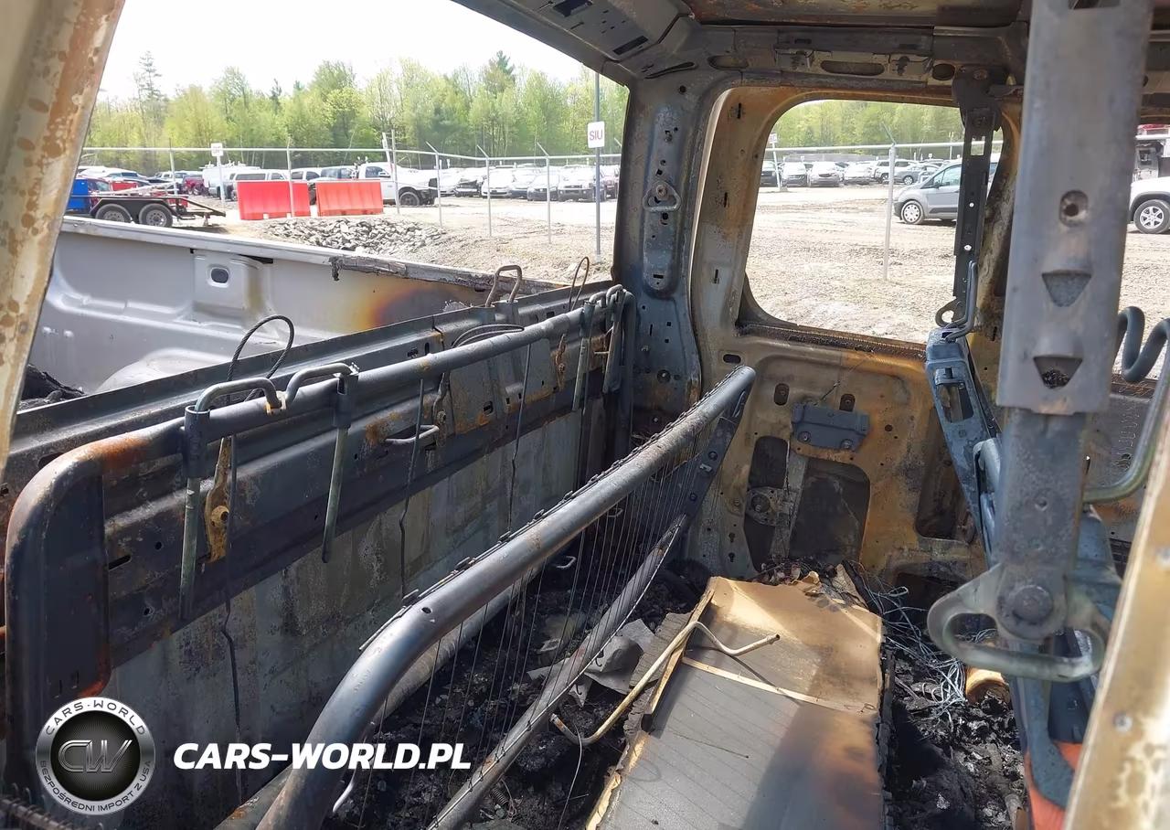 2009 GMC Sierra 1500 Work Truck VIN:1GTEK19J29Z244632 - 8