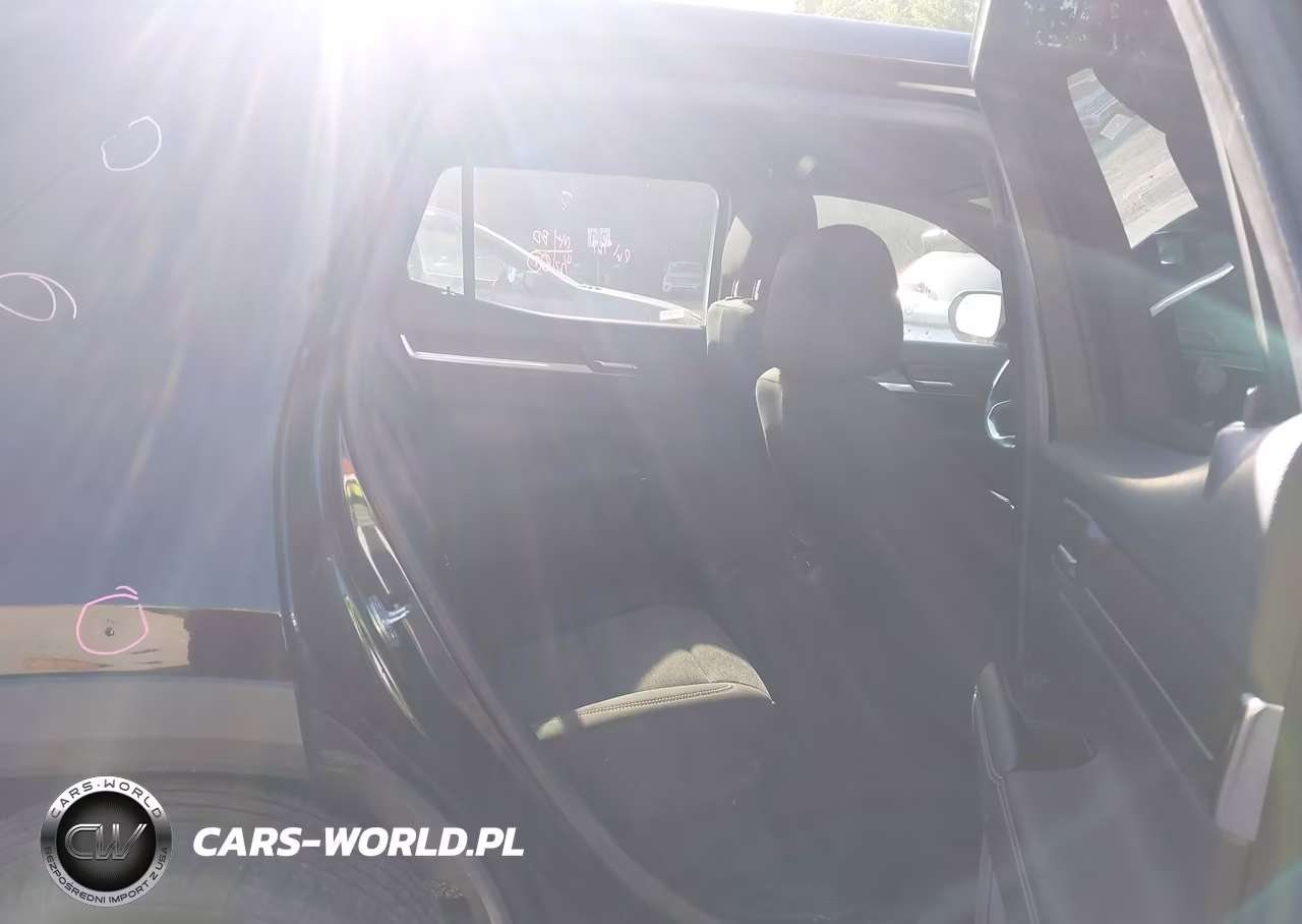 2025 GMC Terrain Awd Elevation VIN:3GKALUEG6SL301343 - 8