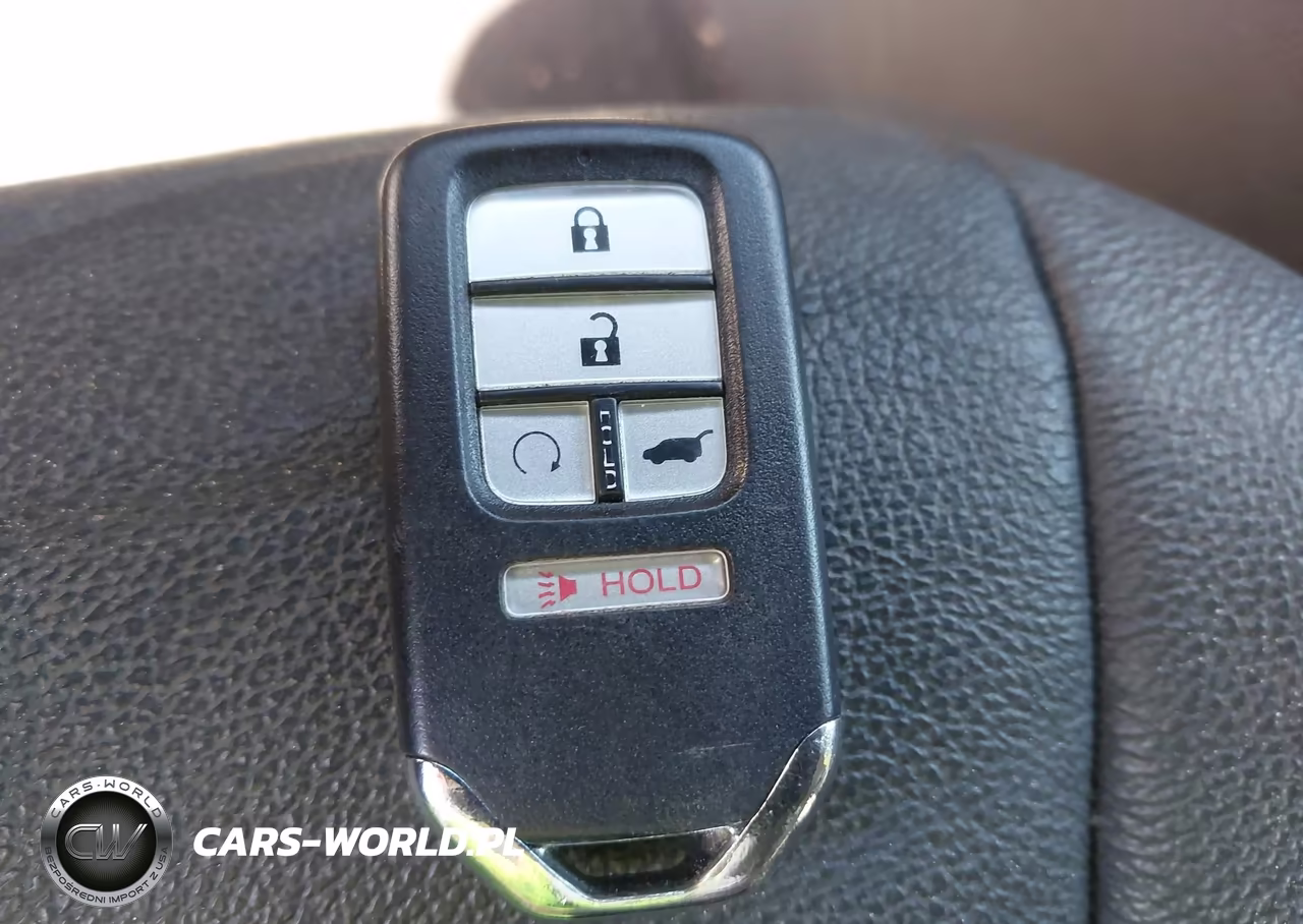 2021 Honda Pilot Awd Ex-L VIN:5FNYF6H59MB094858 - 11