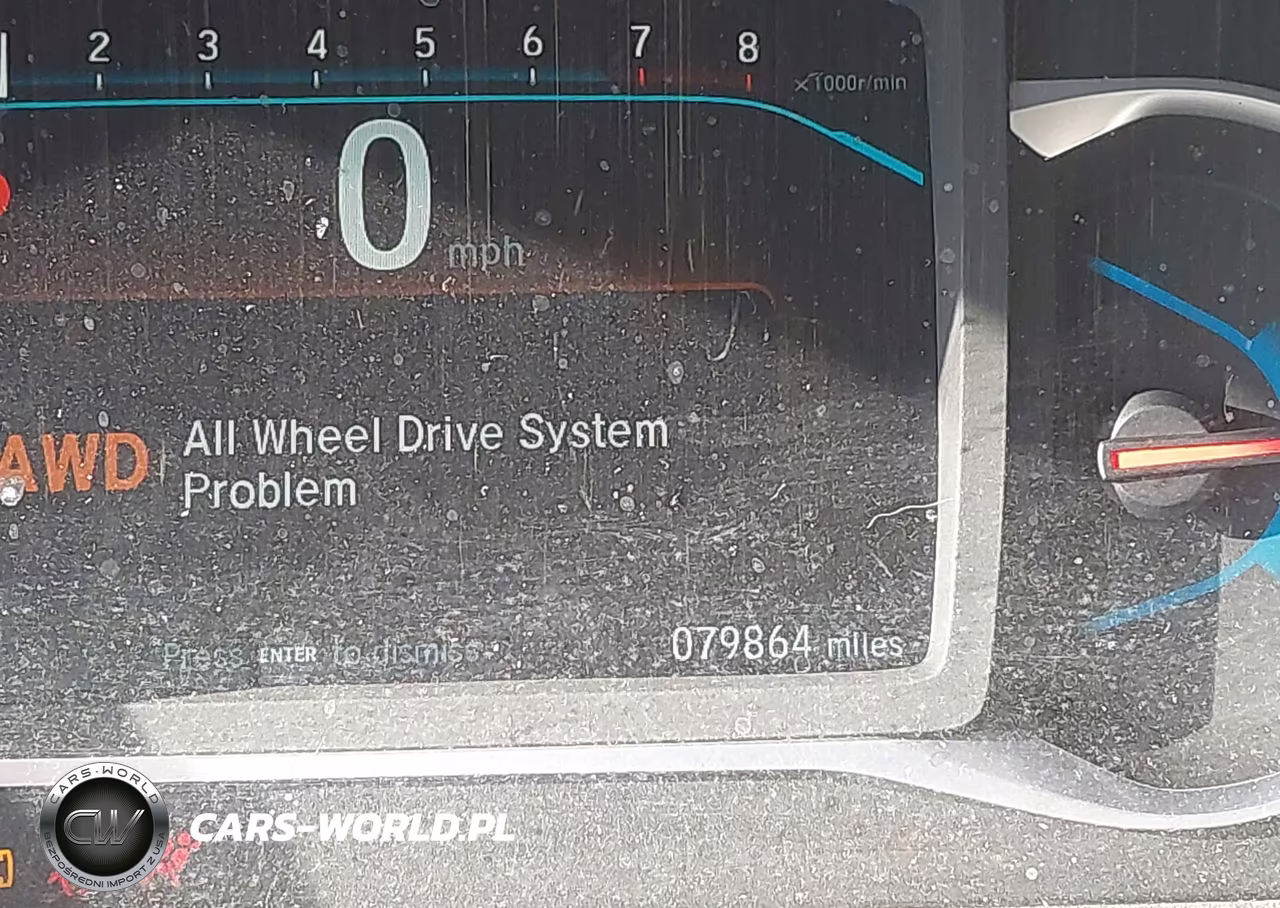 2021 Honda Pilot Awd Ex-L VIN:5FNYF6H59MB094858 - 15