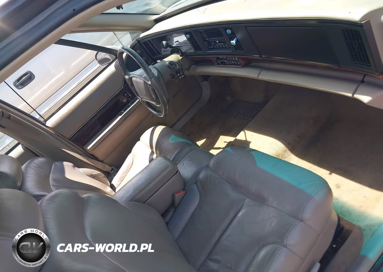 1999 Buick Lesabre Custom VIN:1G4HP52K3XH409224 - 5