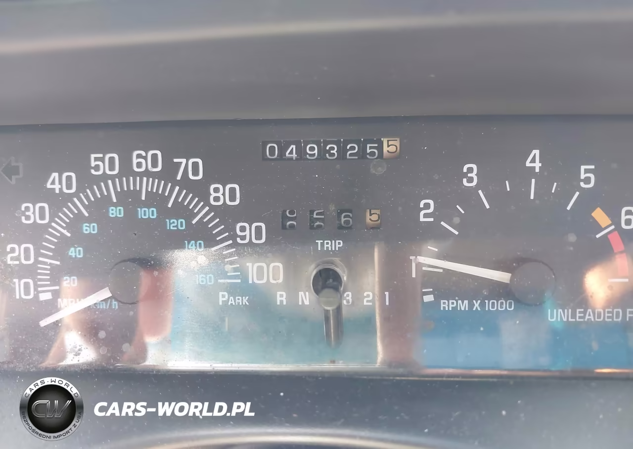 1999 Buick Lesabre Custom VIN:1G4HP52K3XH409224 - 7