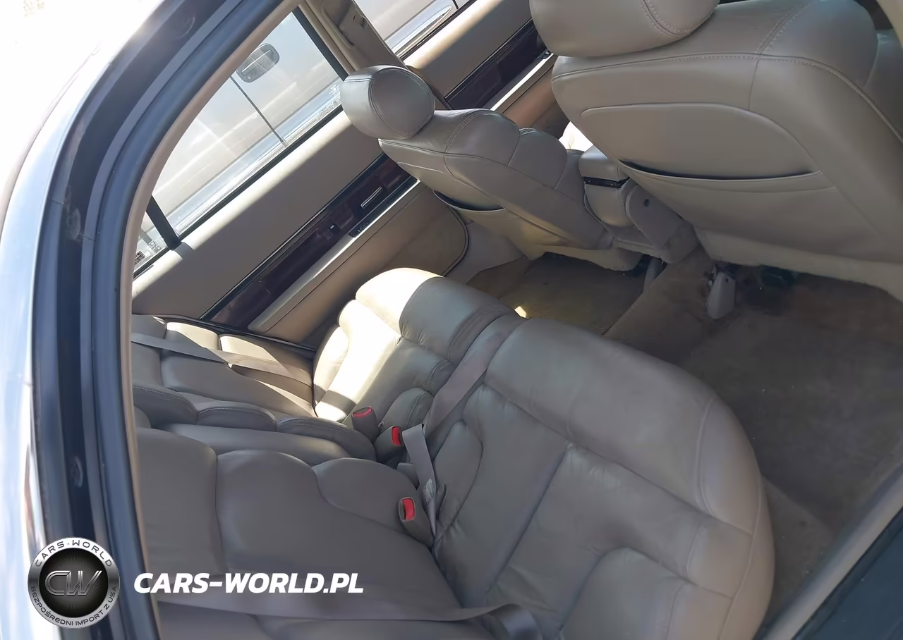 1999 Buick Lesabre Custom VIN:1G4HP52K3XH409224 - 8