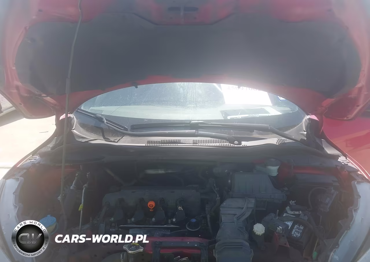 2022 Honda Hr-V 2Wd Sport VIN:3CZRU5H16NM701713 - 10