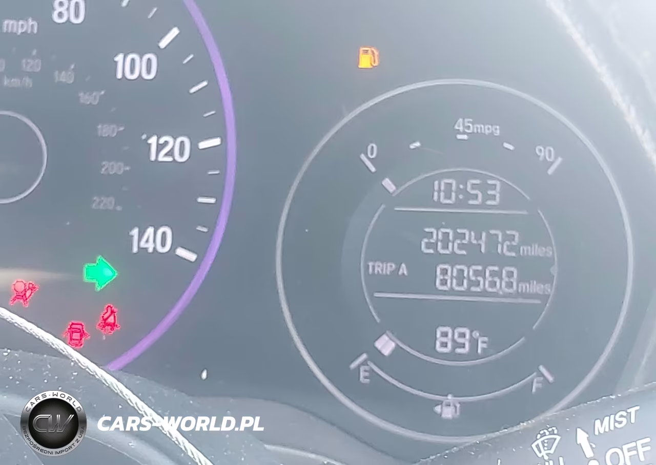 2022 Honda Hr-V 2Wd Sport VIN:3CZRU5H16NM701713 - 15