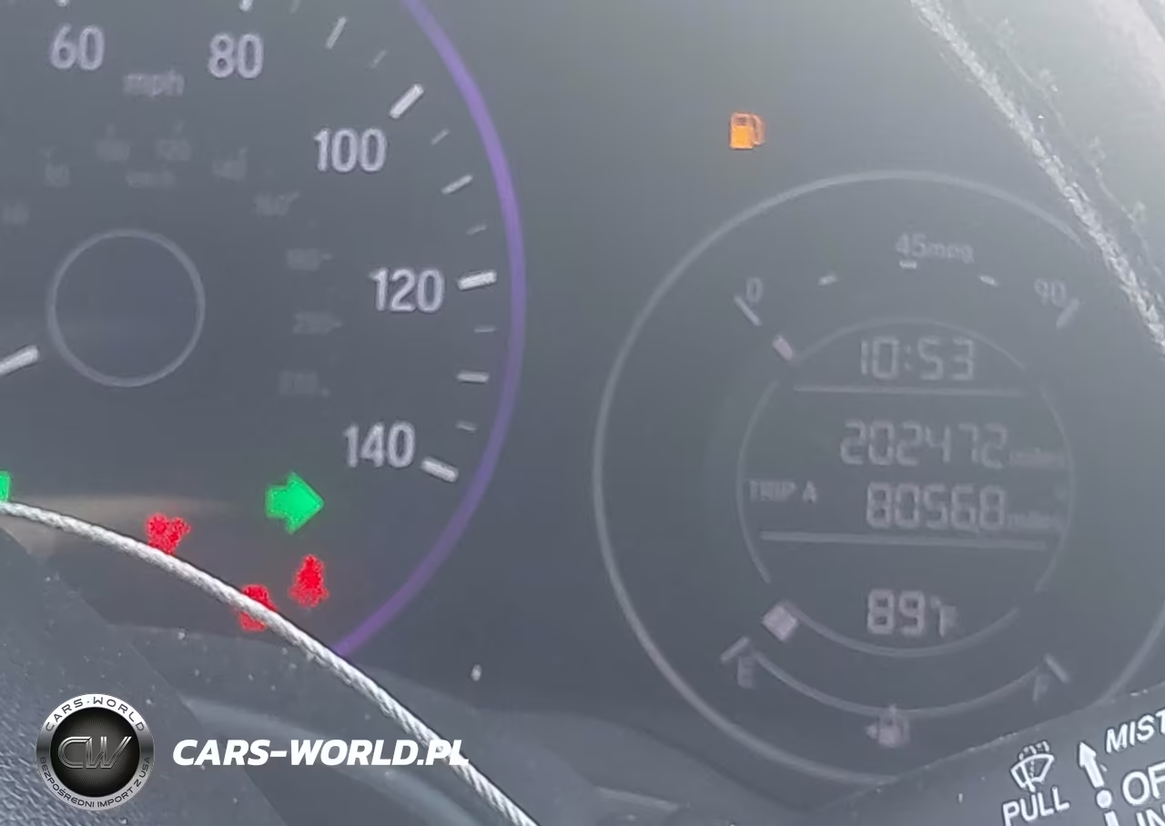 2022 Honda Hr-V 2Wd Sport VIN:3CZRU5H16NM701713 - 7