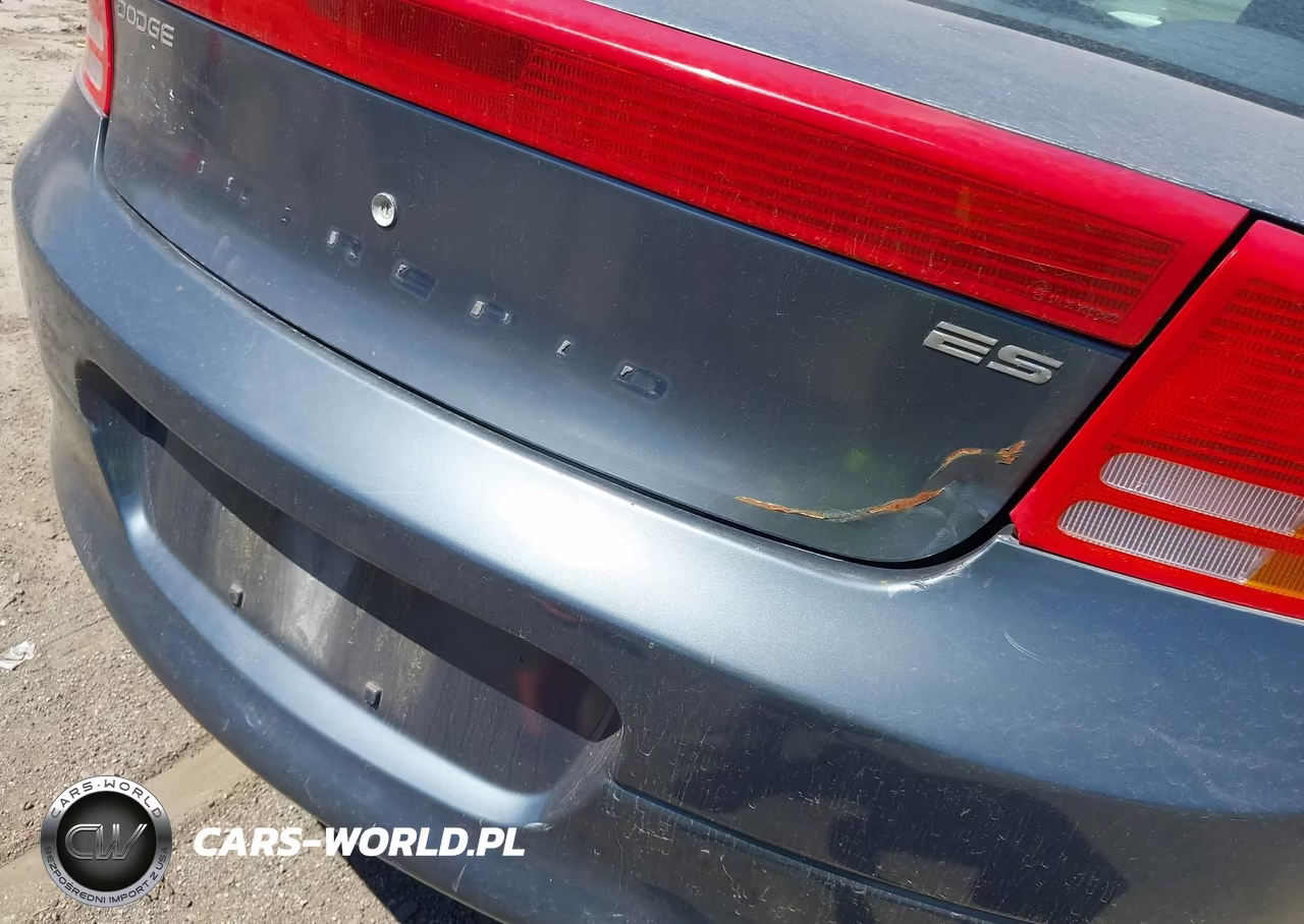 2002 Dodge Intrepid Es VIN:2B3HD56M32H194747 - 12
